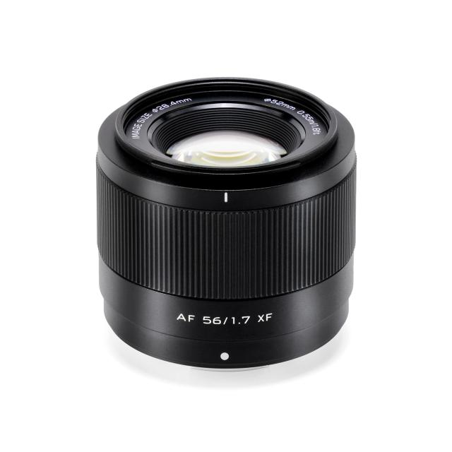 VILTROX AF 15mm F1.7 XF AIR 超広角 レンズ 富士フィルム xマウント用