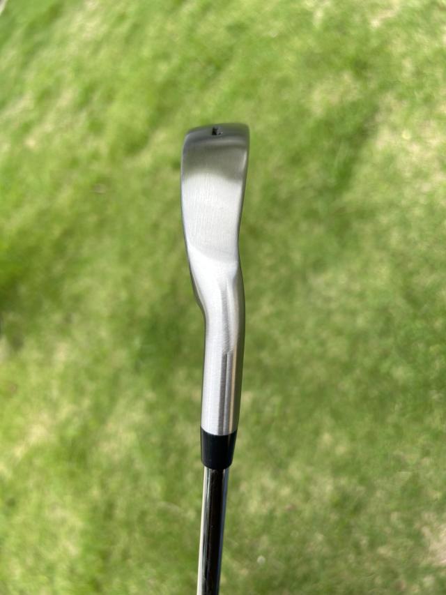 MAZEL (マゼル) WM-X1/2 ゴルフ クラブ アイアン スチールシャフト 8本セット/単品(番手:1,2,3,4,5,6,7,8,9,AW,PW,SW) メンズ 右用/左用 の通販は