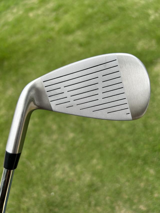 MAZEL (マゼル) WM-X1/2 ゴルフ クラブ アイアン スチールシャフト 8本セット/単品(番手:1,2,3,4,5,6,7,8,9,AW,PW,SW) メンズ 右用/左用 の通販は