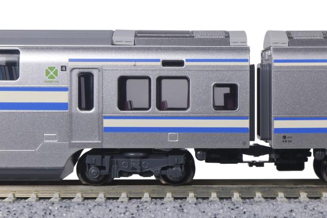 KATO Nゲージ E217系 横須賀・総武快速線 8両基本セット 10-1977 鉄道模型 電車