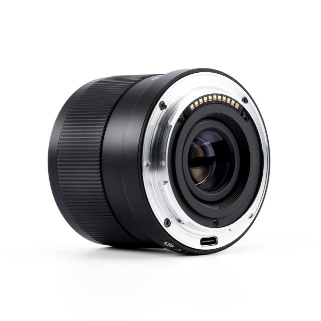 VILTROX 56mm F1.7 Z、ニコンZマウントレンズ、APS-CニコンZマウントZFC Z30 Z50 Z5 Z6 Z6II Z7 Z7II Z8 Z9用APS-Cレンズ VILTROX 56mm F1.7 Z、ニコンZマウントレンズ、APS-CニコンZマウント