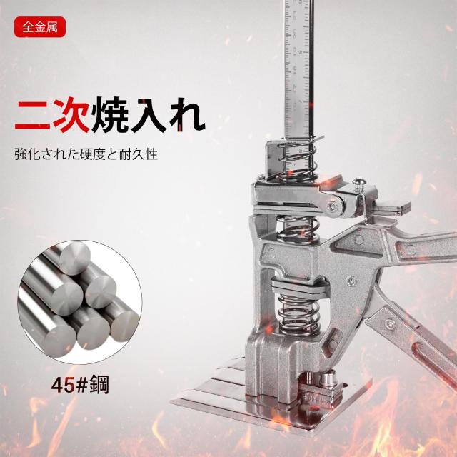 LIWEGHT 省力化アームジャッキンド き ハ労力節約アーム 2パック、家具