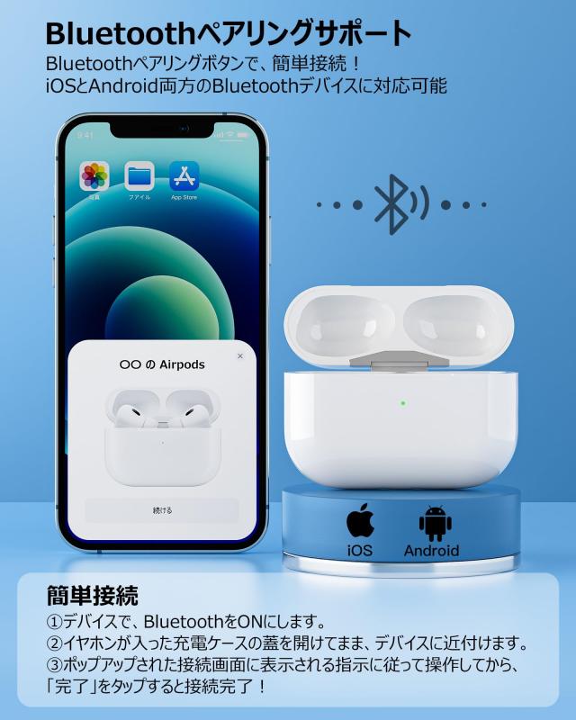 AirPods pro 第二世代　エアーポッズ充電ケースのみ 楽天市場】国内新品純正品 Apple純正 AirPods Pro (第 2 世代