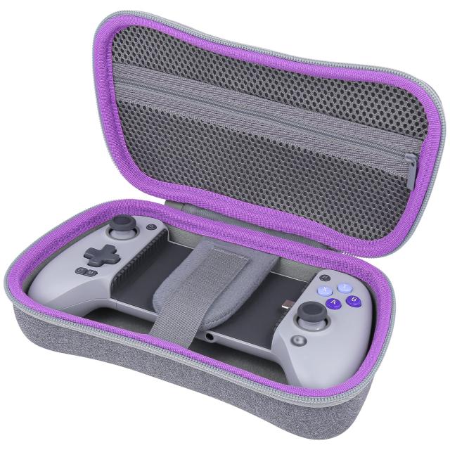 【本体美品】GAMESIR G8 GALELIO コントローラー 専用ケース付き Amazon.co.jp: GameSir G8 Galileo Type-C 有線ゲーム
