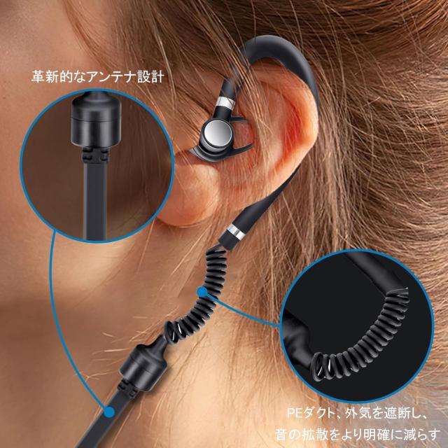 レストラン、アウトドアスポーツスーパー、旅行用超ミニインターホン