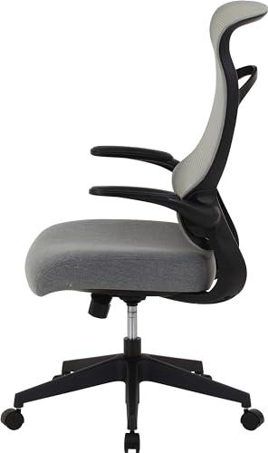 不二貿易 (Fujiboeki) オフィスチェア デスクチェア 幅67.5×奥行68.5 