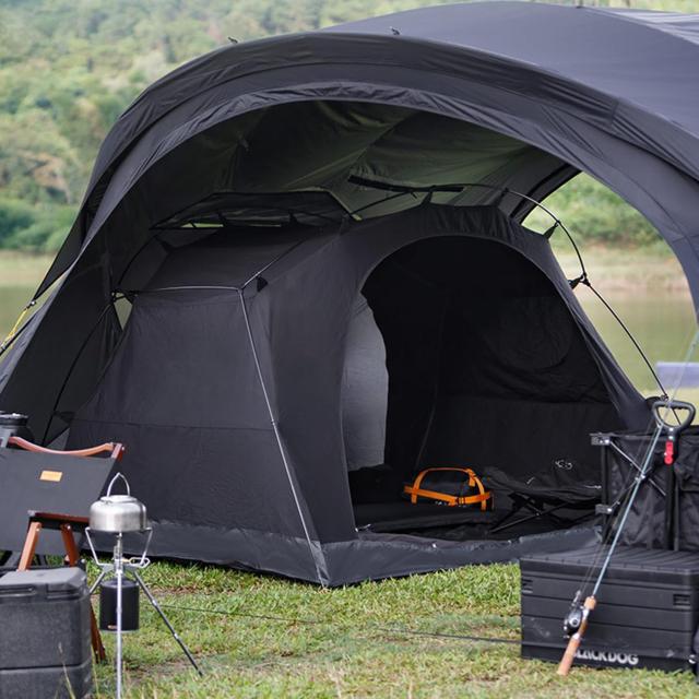 3F UL GEAR JIACHONG16-2.0 トンネルテント 16㎡ 防水 81NLYfVU3PL._UF1000,1000_QL80_.jpg