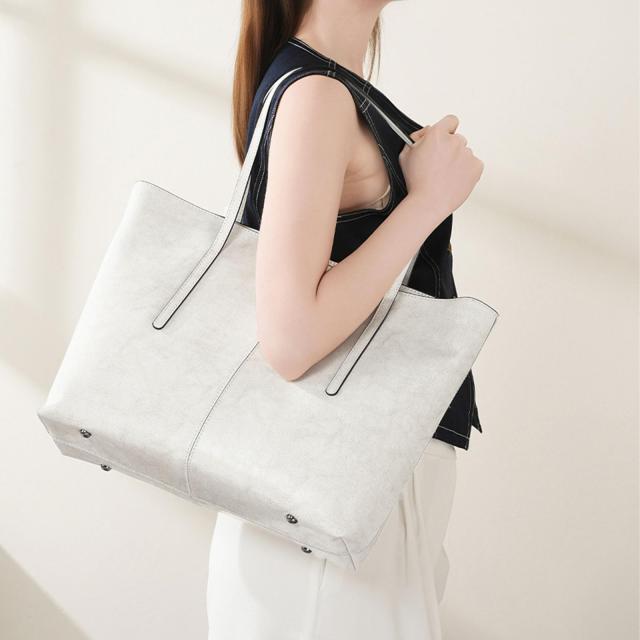 トートバッグ レディース 本革トートバッグ レザー ハンドバッグ