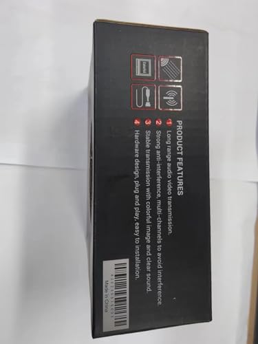 無線 HDMI無線 HDMI の送信機と受信機、BEQOOL 1080P HD HDMI の延長