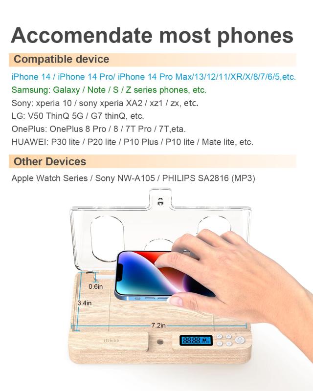 タイムロッキングコンテナ 脱スマホ依存 デジタルデトックス 禁欲