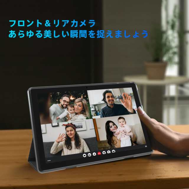 Android 14 タブレット 11インチ】COLORROOM C5 アンドロイド14