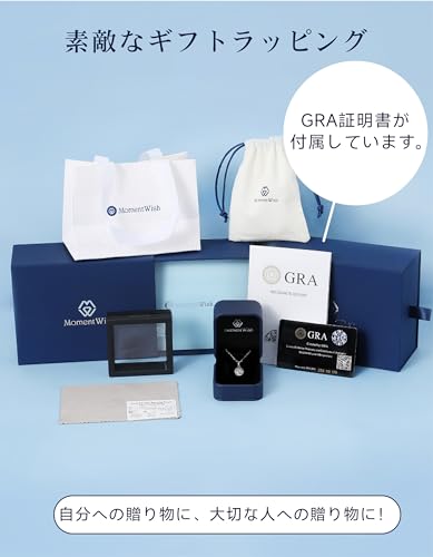 MomentWish 雪の結晶 ピアス, 1 カラット モアサナイト ピアス ダイヤモンド イヤリング アレルギー対応ピアス プレゼント  6.5mm