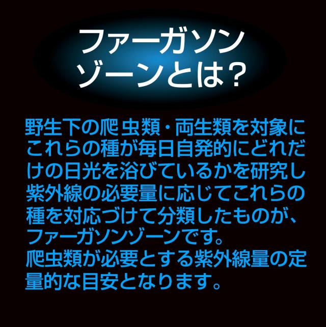 ゼンスイ バータイプ ソラリウム UVLED Bar Type SOLARIUM UVLED 700 出力調整 タイマー機能 UVライト 爬虫類 両生類用 照明_5