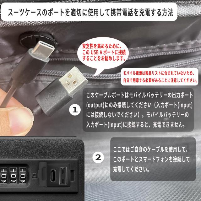 [Ashard] スーツケース 多機能 機内持ち込み ピュアPC材質 TSAロック搭載 (ライトブルー, Lサイズ /97L (7泊〜長期旅行))_5