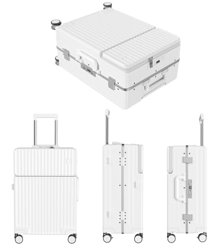 ⭐️スーツケース⭐️ Mサイズ 65L 4～7泊用 キャリーケース Ashard