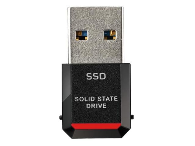 バッファロー　小型外付け　SSD　1TB　極小型 バッファロー SSD 外付け 1TB 極小 コンパクト ポータブル PS5