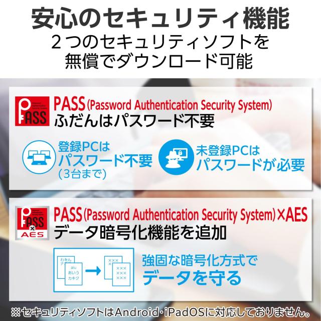エレコム SSD 外付け 1TB USB3.2 (Gen1) iPhone対応 Type-C/Type-A 両対応 回転式コネクタカバー exFATフォーマット ESD-EPA1000GSV_5
