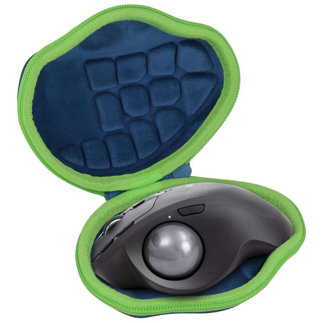 logicool MX ERGO S トラックボール　⭐︎ケース付き logicool MX ERGO S トラックボール ⭐︎ケース付き logicool