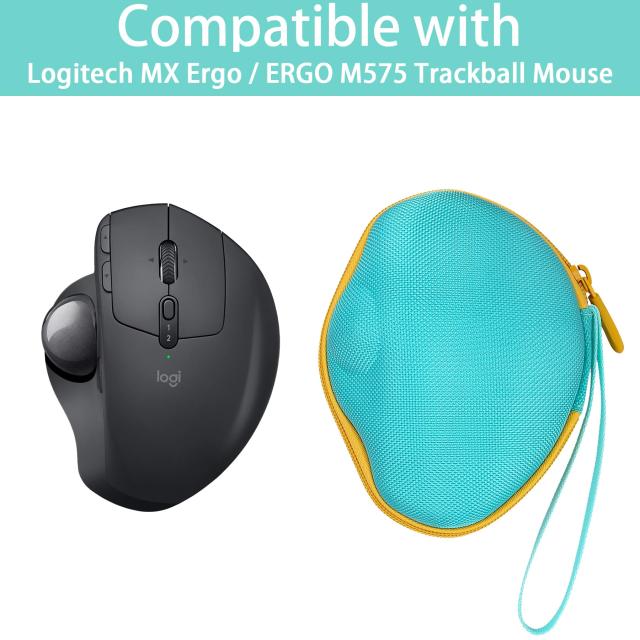 MX ERGO MXTB2d/MXTB1s bluetooth ワイヤレス トラックボール MXTB2 MX