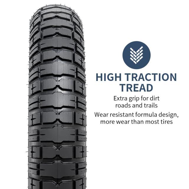 2本セット,20 4.0 タイヤ,20x4.0 自転車タイヤ + 20x4.0/4.5 チューブ 肉厚 米式バルブ32mm,適用 20インチ 4.0 ファットバイク、マウンテ