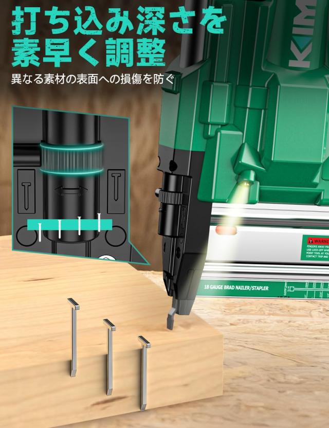 VOLTAGA 電動タッカー 充電式 タッカー 電動 強力 釘打ち機 VOLTAGA 電動タッカー 充電式 タッカー 電動 強力 釘打ち機