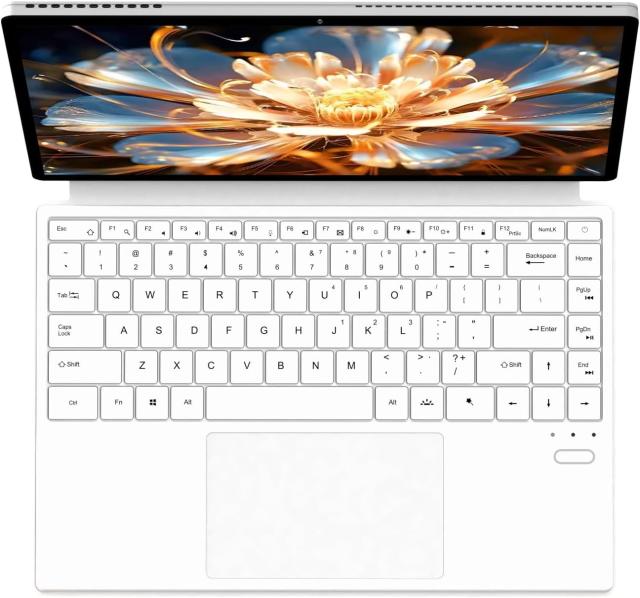 2 in 1 タブレット N100 ノートパソコン Windows11 Pro 2 in 1 タブレット N100 ノートパソコン Windows11 Pro