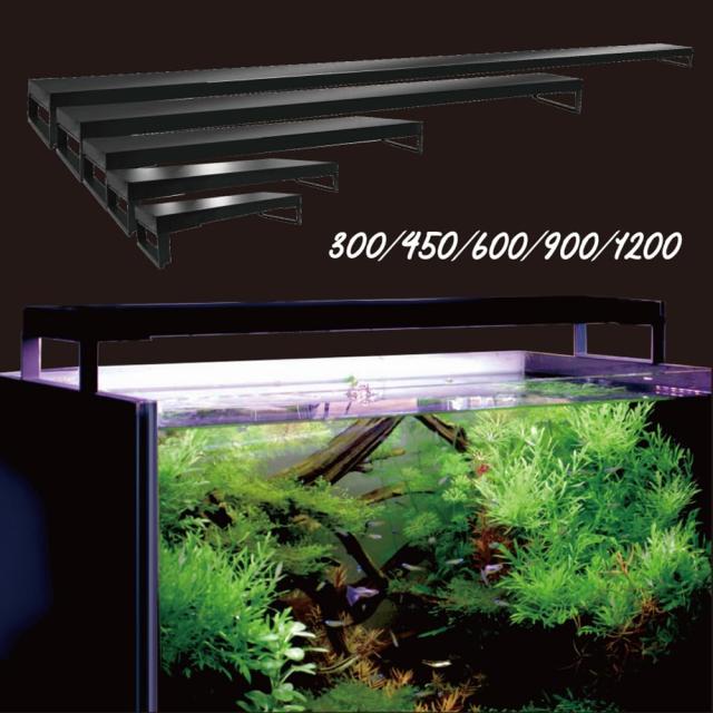 ゼンスイ LED Viiita 600 ヴィータ ビータ 48W 3,800lm 水槽 照明 RGB
