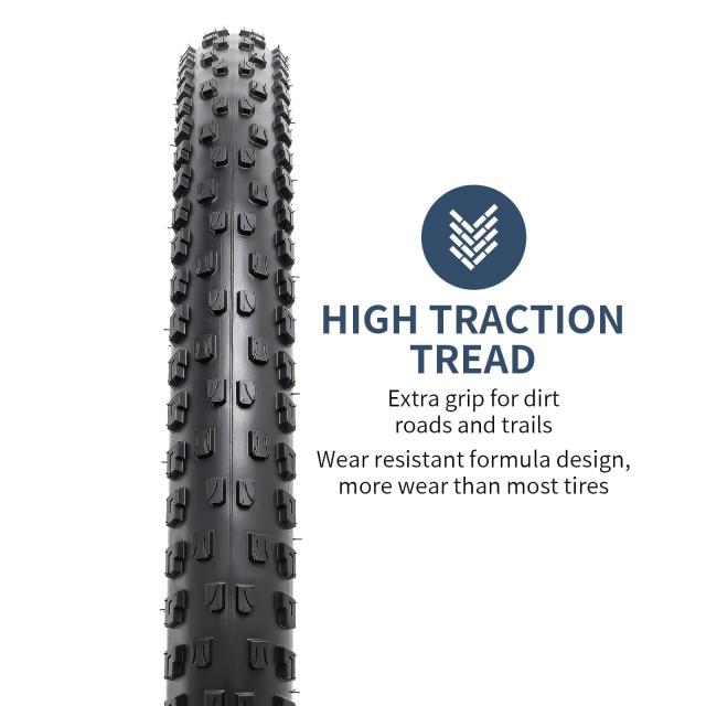 2本セット,29 2.10 タイヤ,29x2.10 54-622 自転車タイヤ + 28/29x1.75/2.40 チューブ 肉厚 米式バルブ32mm+ リムテープ+タイヤレバー,Y-2