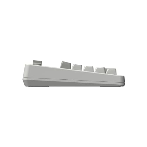 8BitDo レトロ 18 メカニカル テンパッド、電卓モードをサポート、Windows および Android 用 Bluetooth/2.4G/有線テンパッド - (M)_1