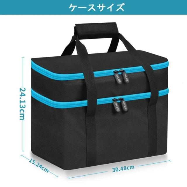 充電式ブロワ収納ケース互換品Baster YN-8010,互換品マキタ(Makita