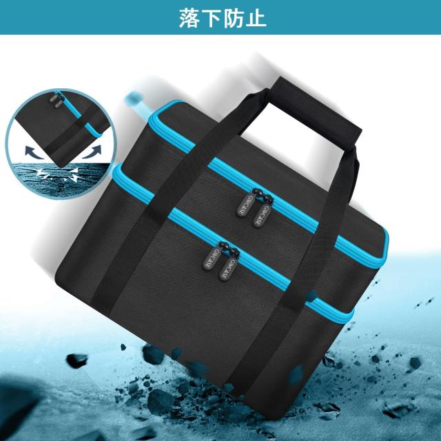 充電式ブロワ収納ケース互換品Baster YN-8010,互換品マキタ(Makita