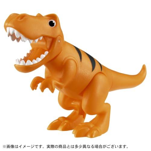 パウ･パトロール ダイノパトローラー