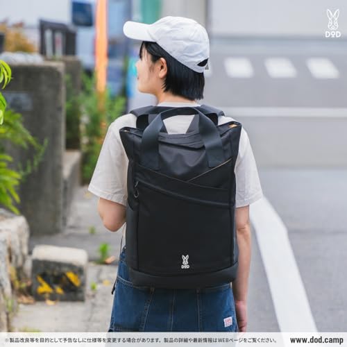 [ディーオーディー] バックパック トトサク CA （約） W38×D16×H46cm ディーオーディー] バックパック トトサク CA （約） W38×D16×H46cmの