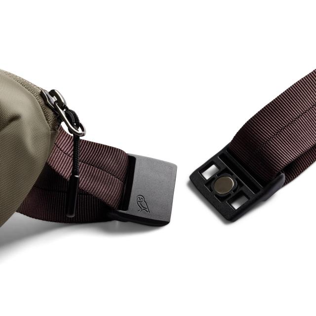 Bellroy] Laneway Belt Bag 使い勝手 のボディバッグ ウエストポーチ