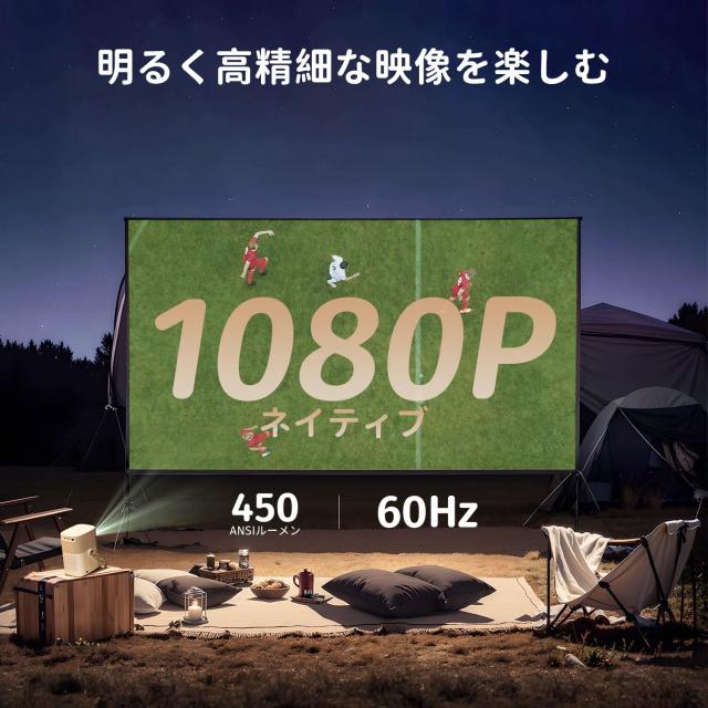 Yaber T2 プロジェクター モバイルプロジェクター 8W*2 JBL Yaber T2 プロジェクター モバイルプロジェクター 8W*2 JBL