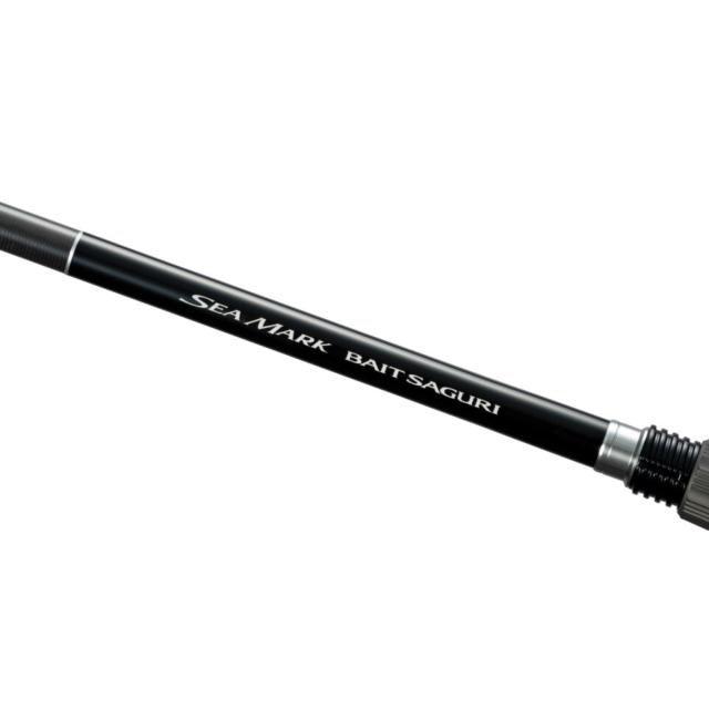 シマノ(SHIMANO) 海上釣堀ロッド 24 シーマーク ベイトさぐり 250