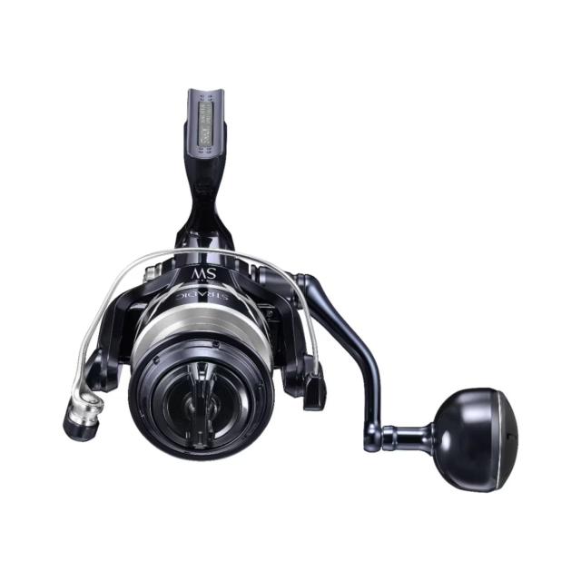 シマノ(SHIMANO) 大型スピニングリール 24 ストラディックSW 6000HG