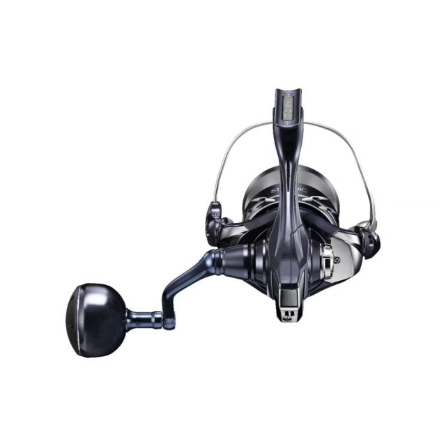 シマノ(SHIMANO) 大型スピニングリール 24 ストラディックSW 6000HG