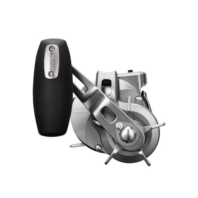 シマノ(SHIMANO) 両軸リール 24 オシアコンクエストCT 300PG (右)_1