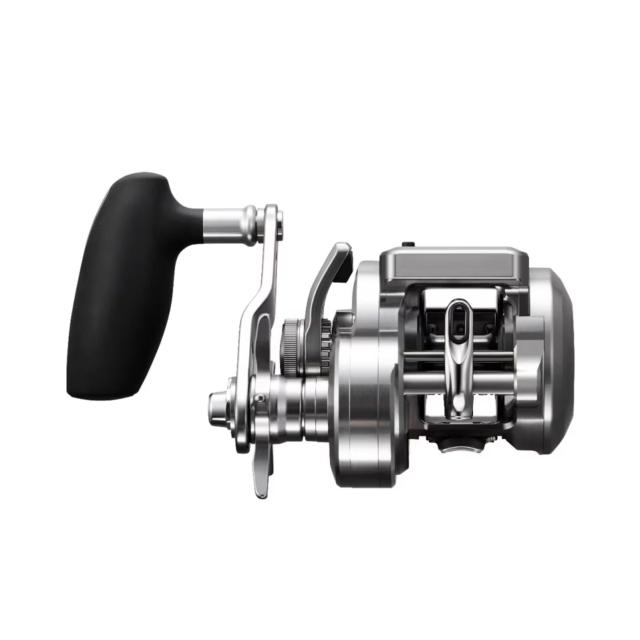 シマノ(SHIMANO) 両軸リール 24 オシアコンクエストCT 300PG (右)_3