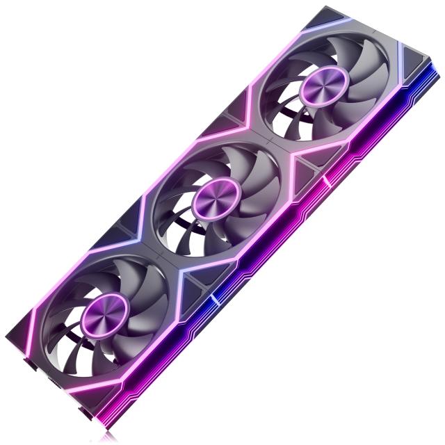 upHere 簡易水冷ARGB CPUクーラー 240mmラジエーター搭載 120mmPWMファン水冷システム cpu cooler aio LGA1700/AM5/AM4対応 ホワイト【U2_6