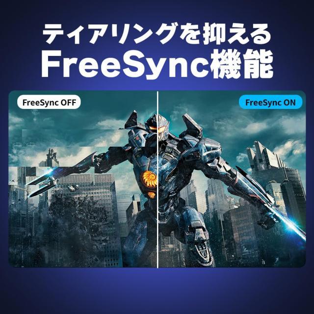【発売セール】cocopar モニター 27インチ 4K IPS HDMI2.1*2個 DP1.4*2個 120%sRGB広色域 400nit高輝度 1ms応答 画面回転 多機能スタンド_6
