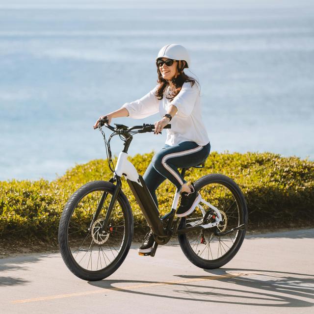 YunSCM 2本セット,26 2.40 タイヤ,26x2.40 60-559 自転車タイヤ + 26x2.10/2.40 チューブ 肉厚 米式バルブ32mm+タイヤレバー,適用 26イン