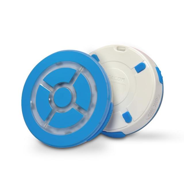 megacom DuoMon3 PRO 2025ver. 自動再接続機能 1P/2Pポケットオート