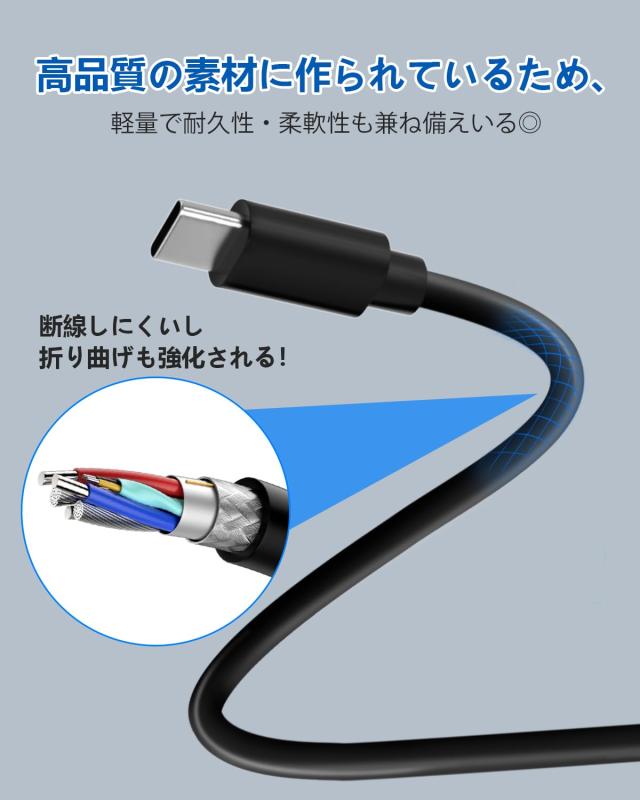 対応 富士通 acアダプター Type-C 65W 45W PD対応 LIFEBOOK 用 AC