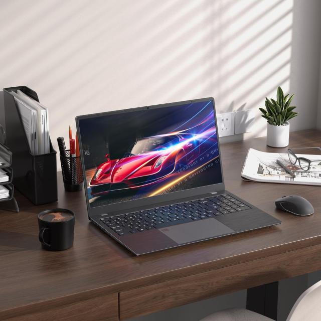 ❣️新品❣️ノートパソコン Intel Core N95 薄型ノートPC 15.6