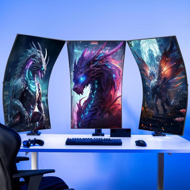 AVLT モニターアーム 1画面シングル 17-59インチ対応 USB-A・C AVLT モニターアーム 1画面シングル 17-59インチ対応 USB-A・C