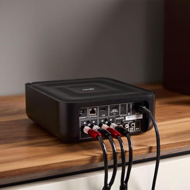 Sonos AMP Network Audio Amp ネットワークオーディオ Sonos AMP Network Audio Amp ネットワークオーディオ