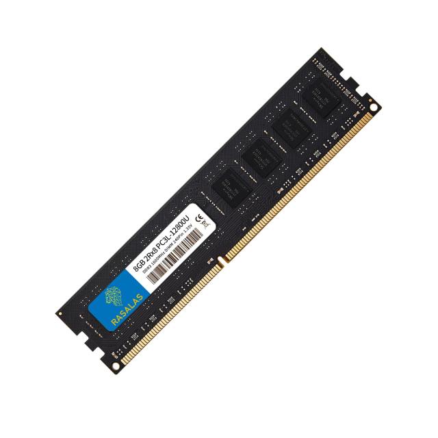 16GB DDR3-1600 PC3-12800U 8GBx2枚 PC3L-12800 UDIMM デスクトップPC DDR3 16GB 1600MHz DIMMメモリ・2枚セット