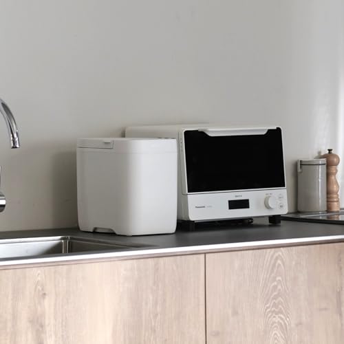 パナソニック ホームベーカリー パン焼き器 約0.6斤 20メニュー